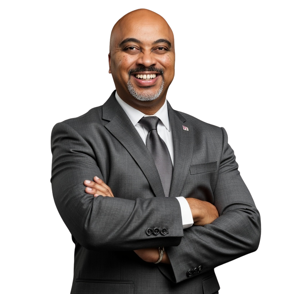 Real Estate Agent Bryant Da Cruz in Charlestown